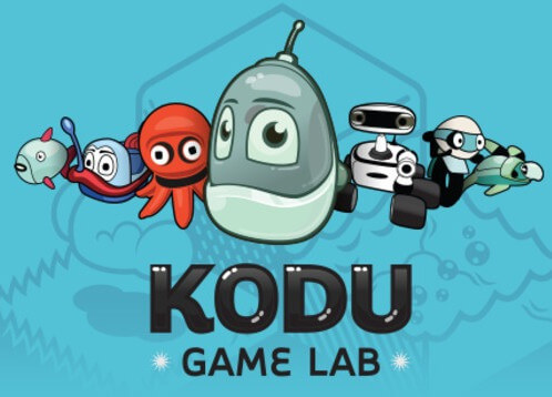 KODU — візуальне програмування для дітей