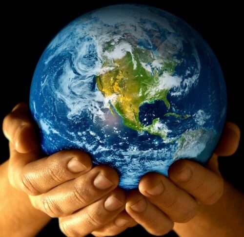 Міжнародний день Землі